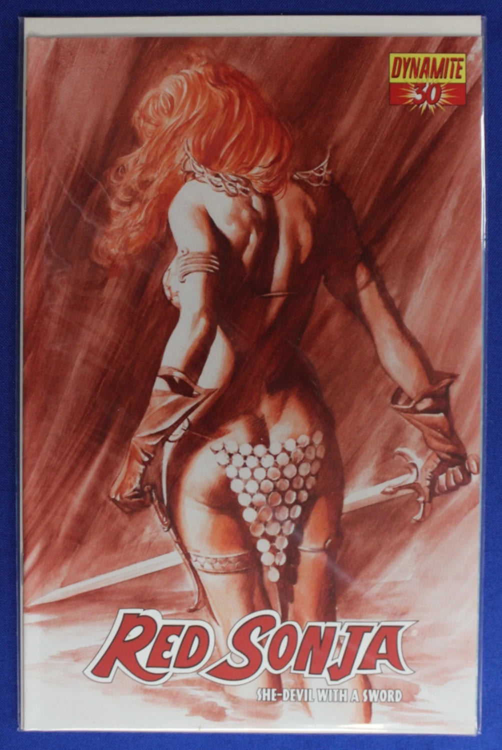 Red Sonja #0-39 41-50 57-80 100 Annuals Variants Lot of 77 VF/NM