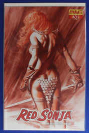 Red Sonja #0-39 41-50 57-80 100 Annuals Variants Lot of 77 VF/NM