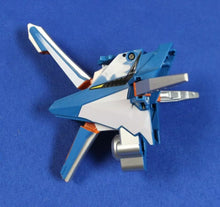 Load image into Gallery viewer, Bandai: Power Rangers Samurai - Kajiki Origami (Swordfish Zord)
