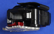 Bandai Power Rangers Dino Fury Ancient Knight 5 Soul Morpher