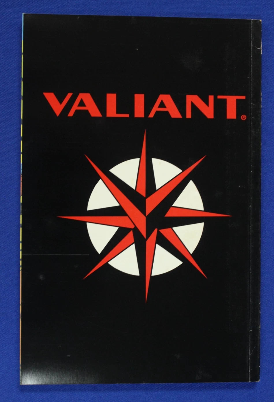 Valiant Comics 1994 Unity Saga Slipcase Volumes 1-4 Paperback