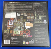Awaken Realms Tainted Grail Fall of Avalon Game + Expansions & Stretch Goals Lot