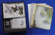 Beadle & Grimm's Taldorei Reborn Deluxe Campaign Setting + Map Vault