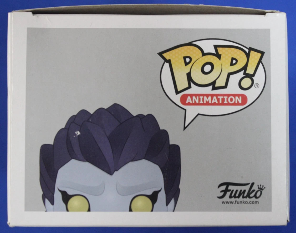 Funko POP! Death Note #216 Light #217 Ryuk #218 L Lot of 3