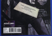 Jessica Jones #1 1:50 Alex Maleev Variant VF/NM