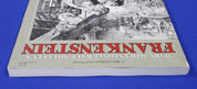 Marvel Illustrated Novel 1983 Frankenstein Illustrated by Berni Wrightson