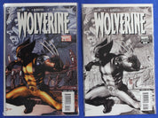 Wolverine Lot of 72 FN-VF
