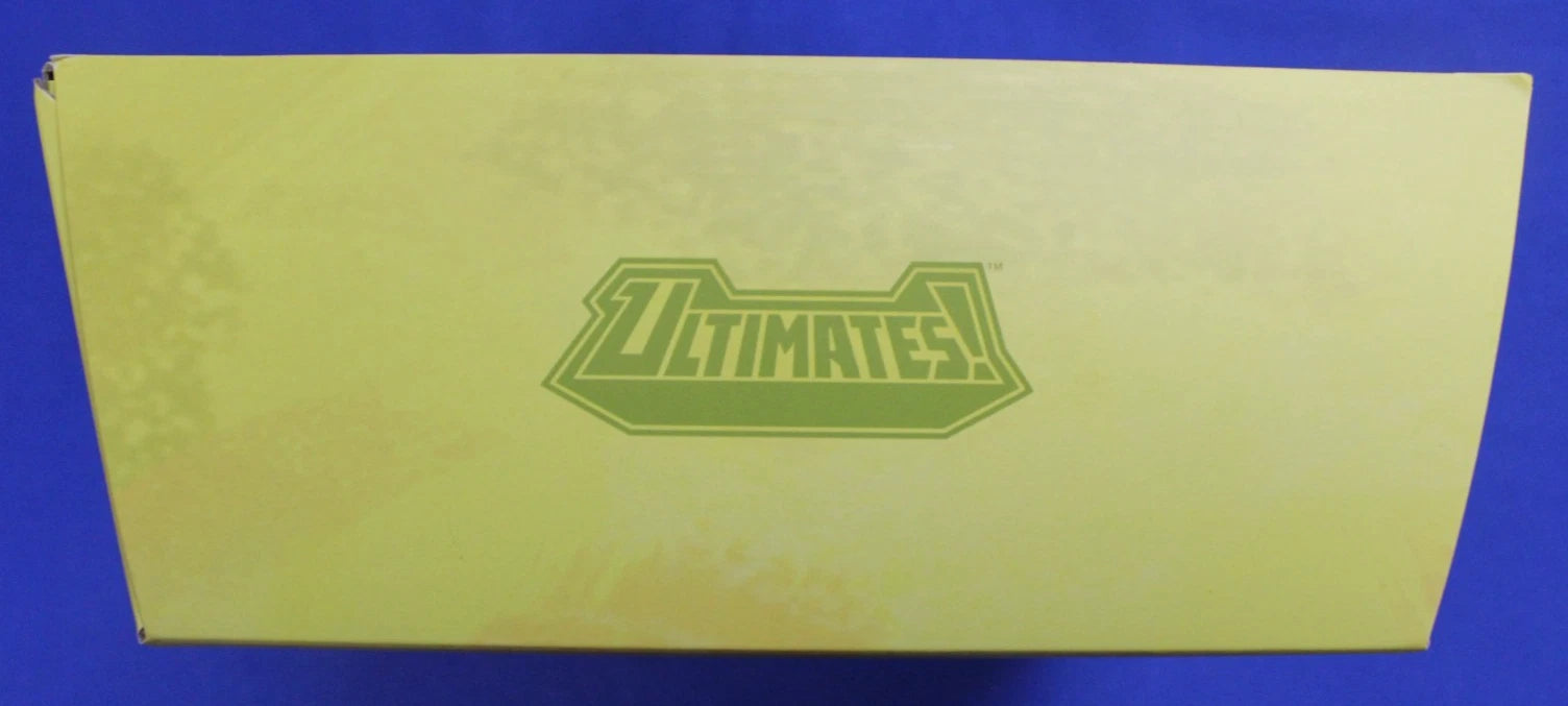 Spongebob Squarepants Ultimates! Wave 1 Signed by Tom Kenny!