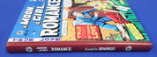 EC Comics Archive 1995 Romance + Modern Love 2 Volume Slipcase Collection