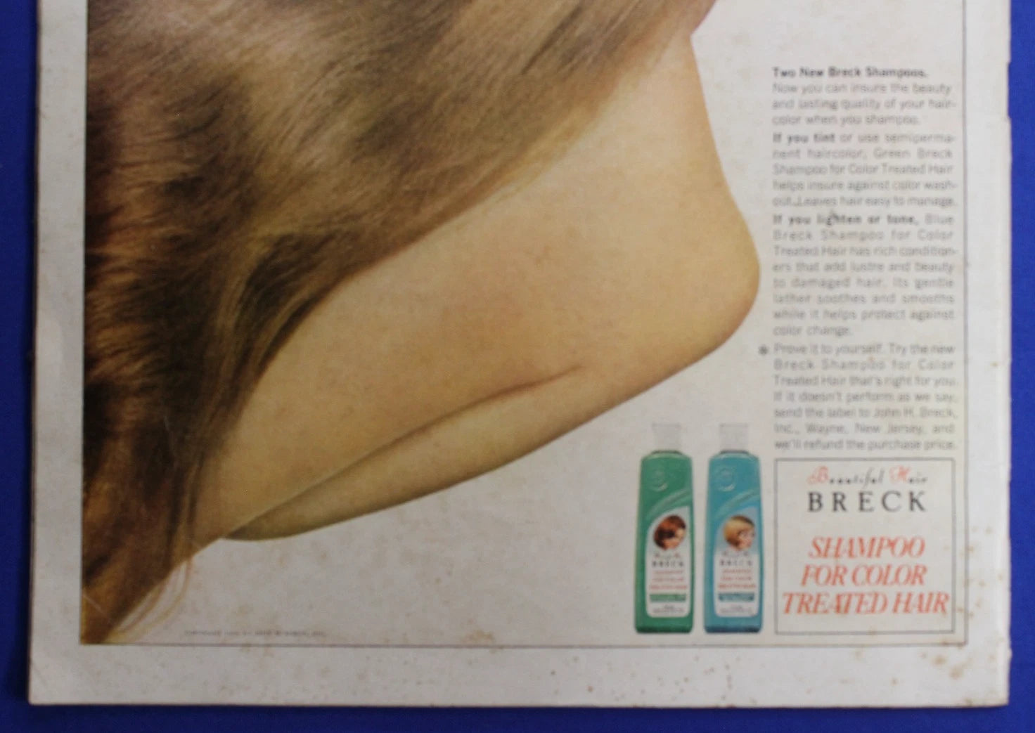 Southern Living Magazine October 1966