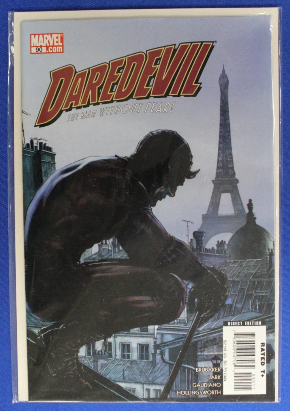 Daredevil #66-199 & 500-511 Incomplete Set Lot of 56 VF-VF/NM