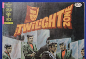 The Twilight Zone #90 FN/VF