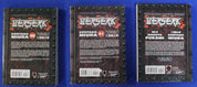 Berserk Vol 1-41 + Flame Dragon Knight English Manga Near Complete Paperback Set