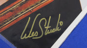 Wes Studi & Rodney Grant Signed Photographs with COA Dances With Wolves