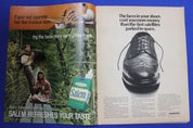 Look Magazine January 9th 1968 VG