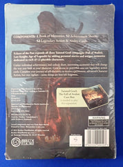 Awaken Realms Tainted Grail Fall of Avalon Game + Expansions & Stretch Goals Lot