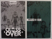 Crossover #1-13 Complete Set + Ratio Incentive Variants Donny Cates Lot of 19