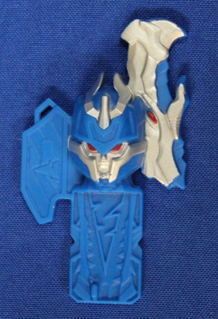 Bandai Power Rangers Dino Fury Ancient Knight 5 Soul Morpher