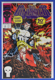 Punisher #1-104 + Annuals 1-6 (Missing 10 Issues) Lot of 100 FN-VF