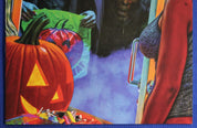 Mark Spears Monsters #1 2nd Print Trick or Treat Variant VF/NM