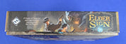 Fantasy Flight Games Elden Sign Base Game + Expansions Lot of 3 Complete in Box