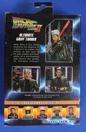 NECA 2020 Back to the Future 35th Anniversary Ultimate Figure Complete Lot of 11