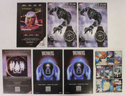 Immortal Hulk #1-50 Full Set + Extras 78 Comics