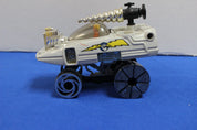 Jayce and the Wheeled Warriors Vehicle Lot Incomplete Trailblazer Drill Sergeant