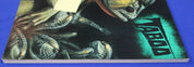 Spiderbaby Grafix Publications 1988 Taboo TPB Volumes 1 + 2 Stephen Bissette