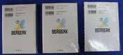 Berserk Vol 1-31 Japanese Manga Set Paperback Kentaro Miura