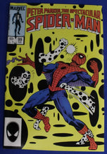 Load image into Gallery viewer, Spectacular Spider-Man #1-263 + Annuals Complete Set VF
