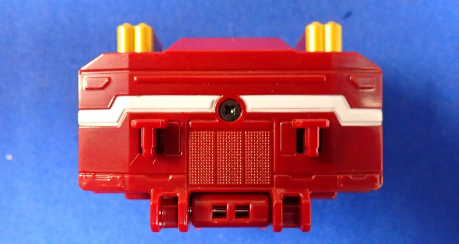 Bandai Power Rangers Ressha Sentai ToQger Deluxe DieselRessha Mecha