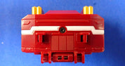Bandai Power Rangers Ressha Sentai ToQger Deluxe DieselRessha Mecha