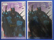 Absolute Batman #1-5 w/ Variants VF/NM