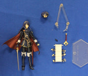 Max Factory Figma Lucina Fire Emblem Action Figure