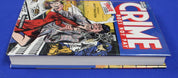 Dark Horse Archives 2012 Crime Does Not Pay Volumes 1-3 Hardcover Lot