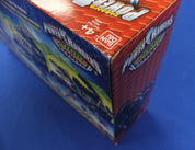 Bandai Power Rangers Dino Supercharge Deluxe Limited Edition T-Rex Zord