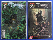 The Darkness #1-40 Complete Set + Extras Lot of 81 VF-VF/NM