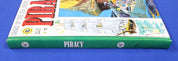 EC Comics Archive 1988 Aces High/Psychoanalysis/Extra!/Piracy Volumes Slipcase