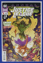 Justice League Dark #1-29 + Annual Complete Set w/ Variants VF-VF/NM