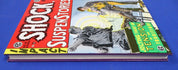 EC Comics Archive 1981 Shock Suspenstories 3 Volume Slipcase Collection