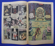 Strange Tales #180 FN