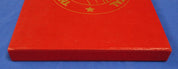 DC 1989 The Monster Society of Evil Deluxe Limited Collector's Edition 805/3000