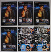 Superman #1-45 Complete Run Set + Annual & Variants VF