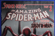The Amazing Spider-Man #10 FN
