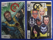 X-Men #1-35 + Annuals & Variants Lot of 52 VF/NM