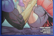 Invincible #106 NM-