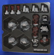 Awaken Realms Grimcoven Near Complete Base Game + Expansions + Upgraded Dice Set