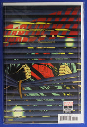 Marvel Window Shades Lot of 5 VF/NM