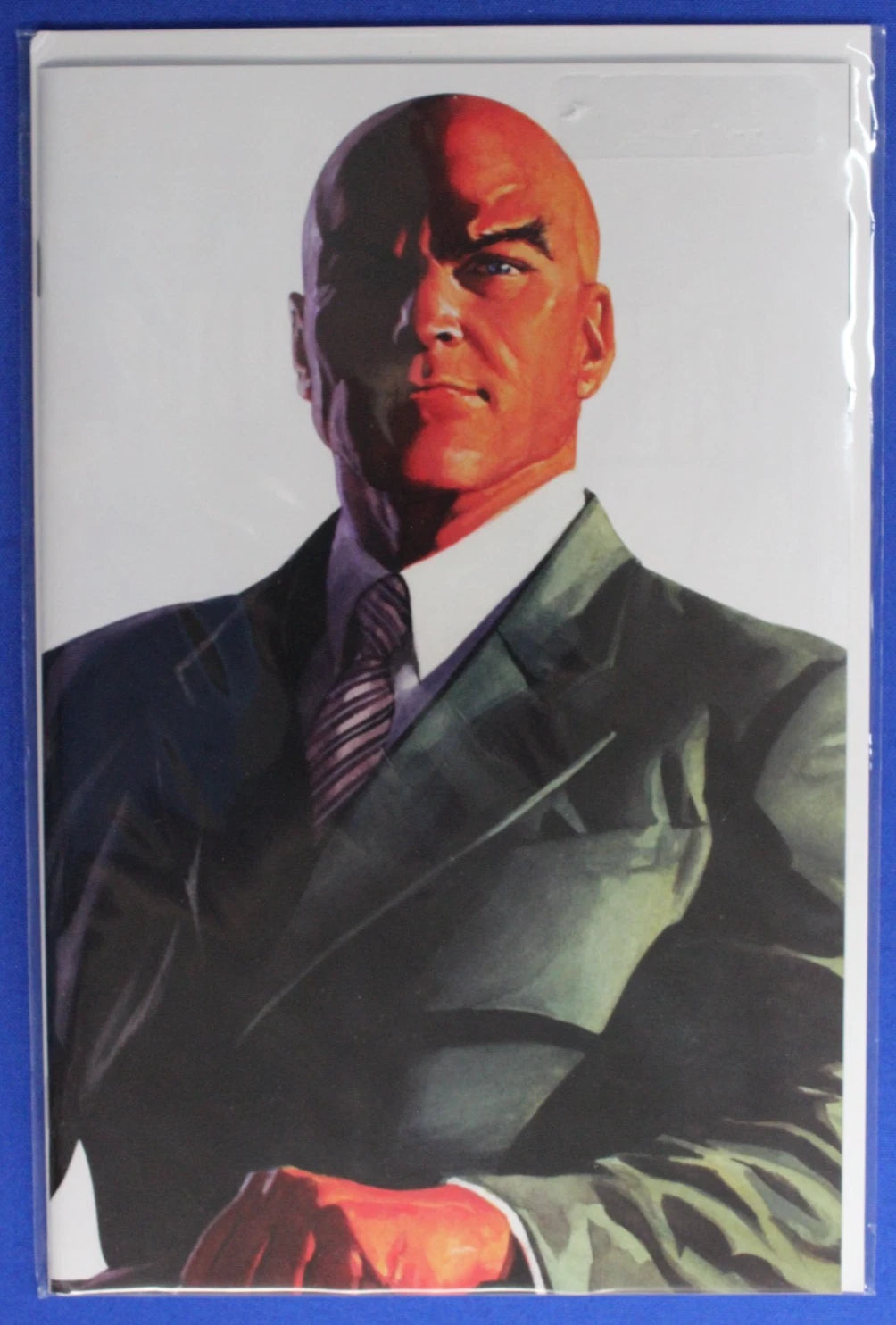 Alex Ross Timeless Virgin Variant Lot of 6 VF/NM